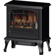 CSA & UL Approved 20 Inch Ventless Electric Stoves and Fireplaces