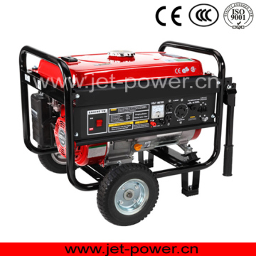 5kw 5kva tigmax gasoline generator