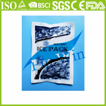 BH Series Instant hot/Ice pack & instant hot bag