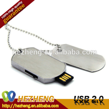 Giveaway 16GB Metal Military Memory Stick USB