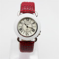 5ATM Waterproof Leather Quartz Watches