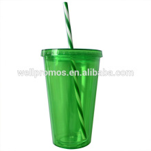 rive water bottle straw tumbler