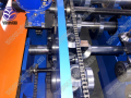 Weitere Typen Automatische C -Purlin -Rollformmaschine