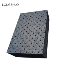 Square PVC Fills for Crossflow Cooling Tower