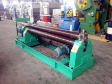 4 Roll Bending Machine?
