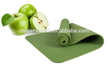 Eco Friendly Type Yoga Mats