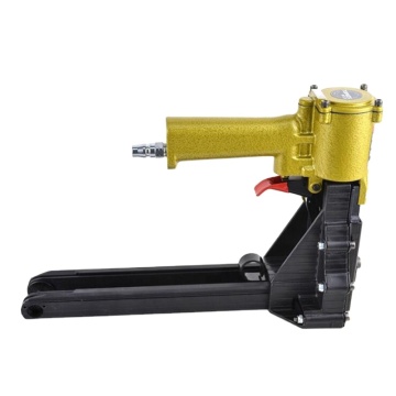 Top Quality Carton Box Stapler - Carton Closing Stapling Machine