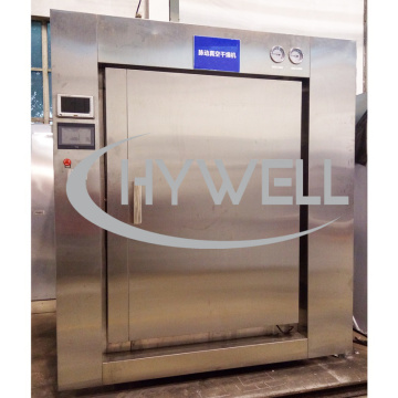 High Effiency Vacuum Dryer for Liquid