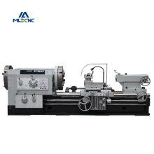 CE Certified Q1327 Oil Country Manual Lathe Machine for High-Quality Pipe Threading