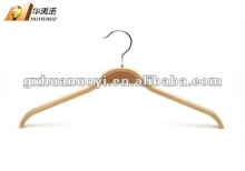 Laminated Suit Hanger Without bar(Green products)