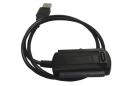 USB kabel dysku twardego SATA IDE