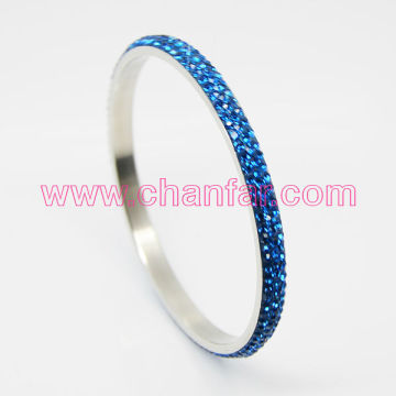 Cheap Crystal Bracelet Bangles Jewelry For Promotion