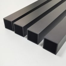 High-Quality Surface Treatment for Aluminum Profile Sections: Industry Standards and Selection