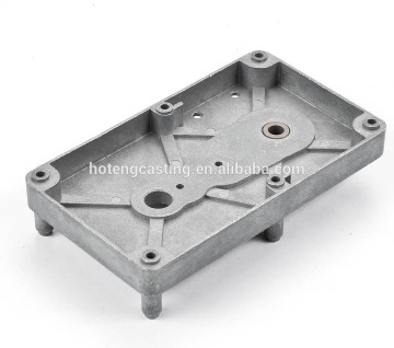 zinc die casting manufacturer