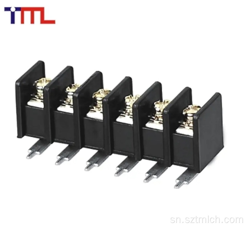 Premium Barrier Terminal block Convers