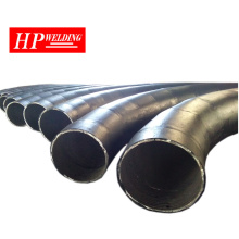 High Wear Resistant Steel Pipes