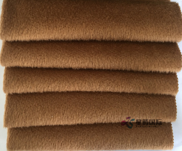 High Quality 90% Wool And 10% Nylon Fabric