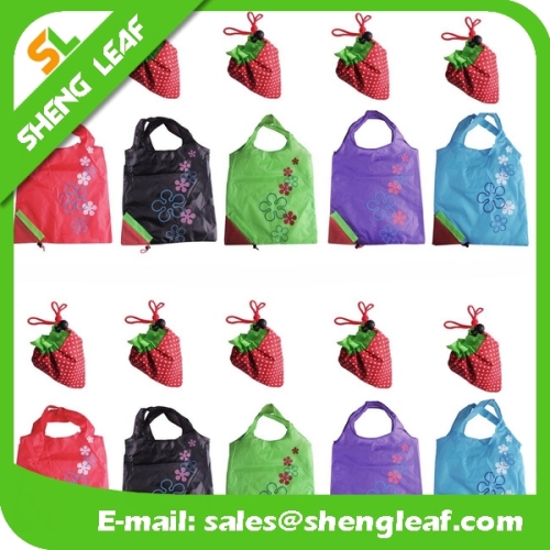 2016 foldable shopping bag, nylon foldable shopping bag, shopping bag                        
                                                Quality Choice