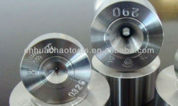 copper wire drawing die