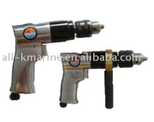 Pneumatic Hand Drills