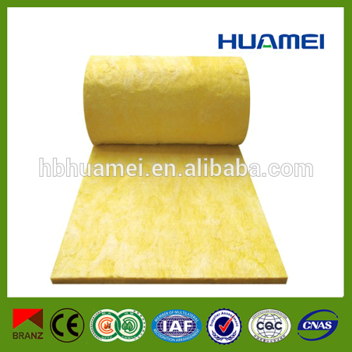 glass wool group blanket/roof ceiling walls of glass wool insulation