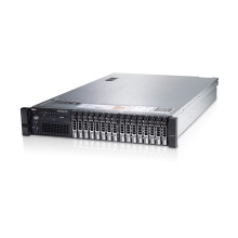 Dell PowerEdge R720 Rack Server - 12 Bay