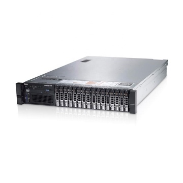 Dell PowerEdge R720 Rack Server - 12 Bay