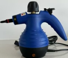 SteamClean Pro: Precise - Gentle - Deep