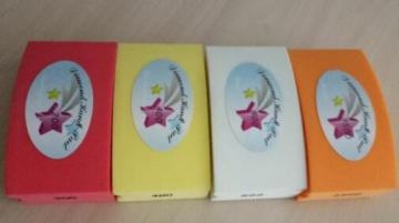 Diamond Hand Polishing Pads for Concrete Countertops