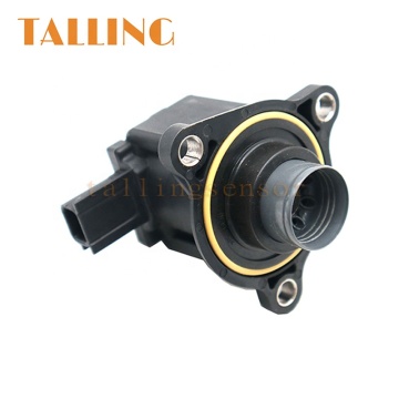 Turbo Charger Boost Valve Solenoid 144839204R for Renault