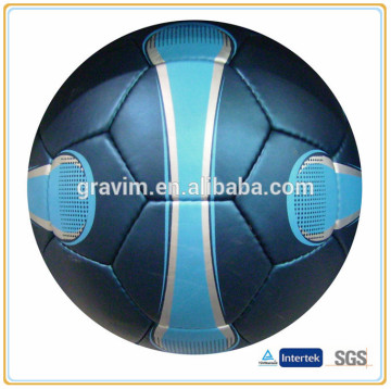 Promotional PVC Machine stitching Soccerball