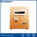 Electronic digital lock safes