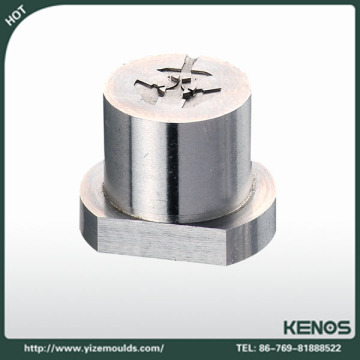 Precision mold parts,precision mould parts,DIN precision mould component