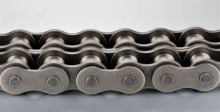 A Series Cottered Short Pitch Precision Roller Chain