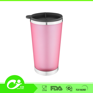 stainless steel auto travel mugs