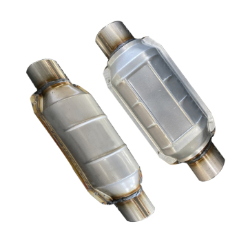 Catalyst Converter Euro 3 for Car Exhaust System