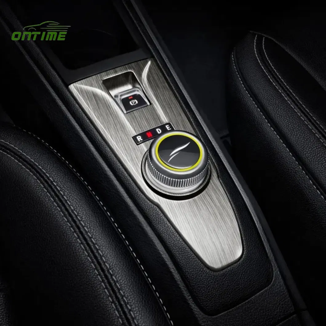 The Best New Energy Electric Vehicle Series in China Equipped with High-Quality Batteries and a Low-Cost Home Commuting SUV with a Range of 351 Kilometers
