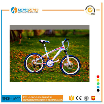 20 Size Mountain Boys Children Bicycle