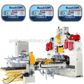 Automatic two piece tin can box making machines