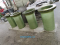 FRP GRP GRE PIPE FLANGES