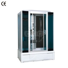 Luxury family use massage shower room