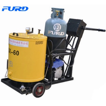 จำหน่ายเครื่องซีลแบบ Asphalt Road Sealing Filling Machine