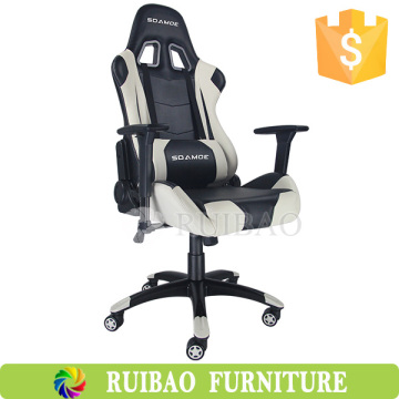 Soamoe Swivel Rocker Chair Base Video Game Chair For Computer Game