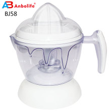 Electric 25W Stainless Steel Citrus Juicer Squeezer with Anti-drip For Fresh Orange Lemon Citrus Juicer