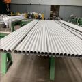 Stainless Steel Seamleess Pipe Grade 201 304 316L