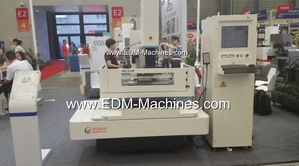 Beijing AgieCharmilles Spark Discharge Machine