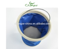 Car Wash Folding Bucket