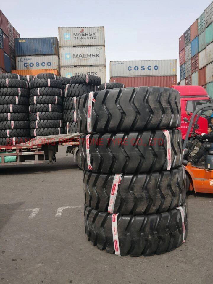 Double Coin Tyre, Bias OTR Tyre, Loader Tyre, Earthmover Tyre, 23.5-25, 20.5-25, 17.5-25, 8.25-16