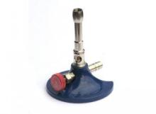 Dental Lab Equipment  Single duct Gas lights