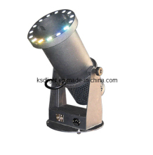LED Confetti Cannons Confetti Blower, LED Confetti Machine, Stage Confetti Machine